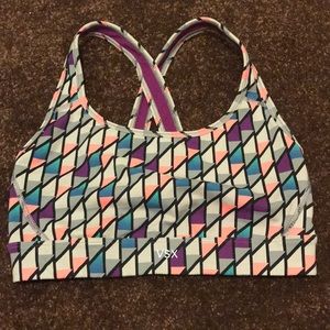 Victoria Secret Sports Bra